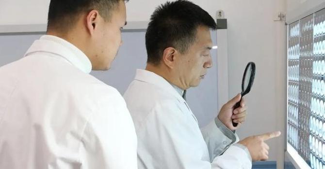 肺结节胸腔镜微创手术过程【肺结节做胸腔镜手术】