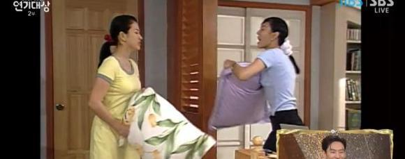 sbs演技大赏历年得主【SBS演技大赏2018】