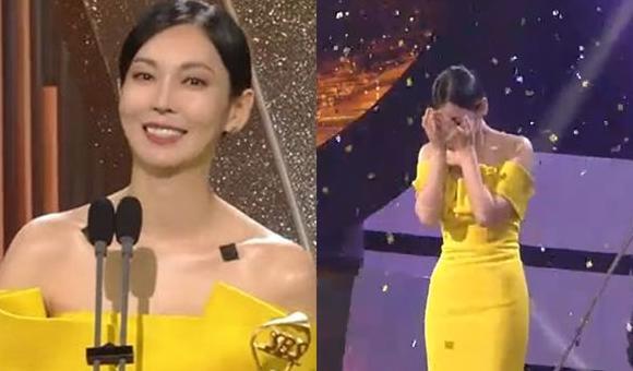 sbs演技大赏历年得主【SBS演技大赏2018】