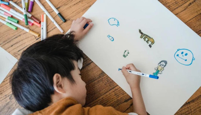 妈妈生气时的动作描写句子【妈妈生气时的动作描写100字】