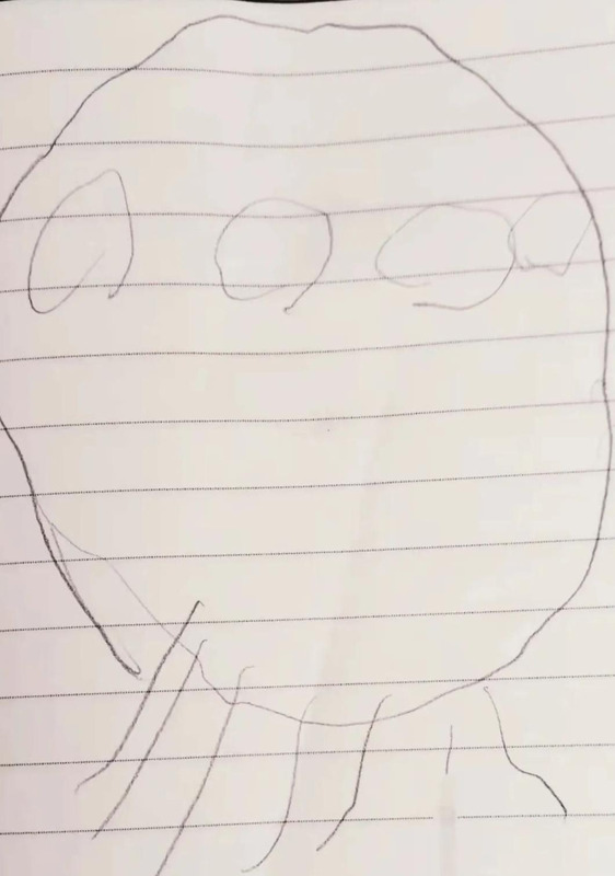 妈妈生气时的动作描写句子【妈妈生气时的动作描写100字】