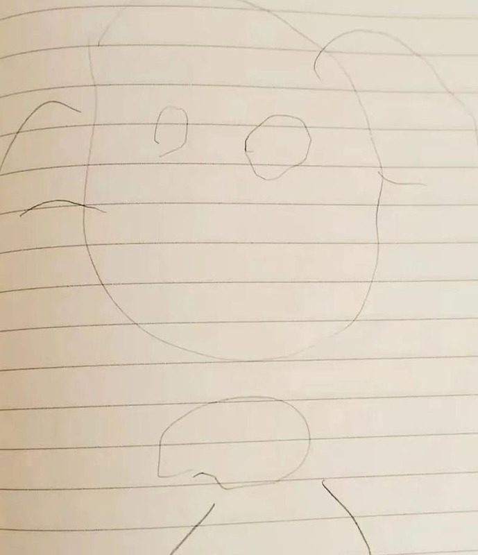 妈妈生气时的动作描写句子【妈妈生气时的动作描写100字】