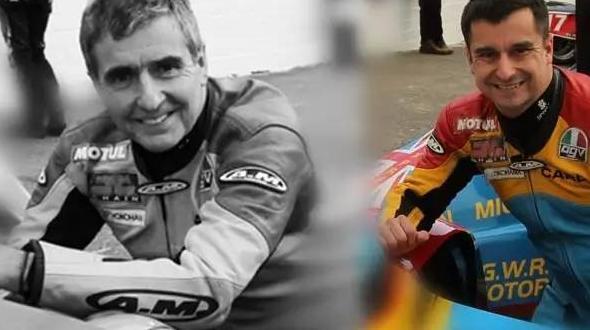 曼岛tt十大惨烈瞬间【曼岛tt会死人吗】