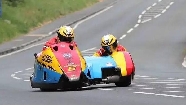 曼岛tt十大惨烈瞬间【曼岛tt会死人吗】