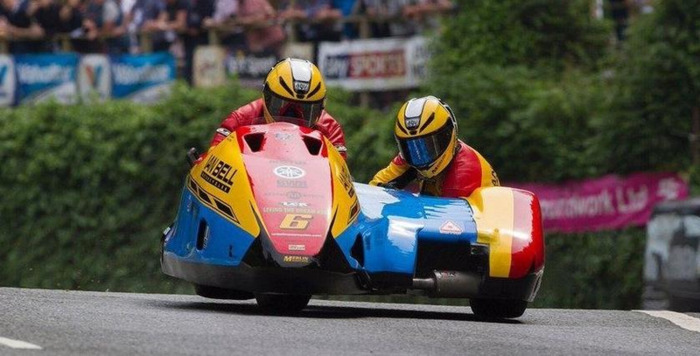 曼岛tt十大惨烈瞬间【曼岛tt会死人吗】