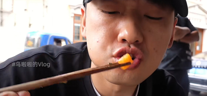 特别乌啦啦的真实身份【特别乌啦啦身高】