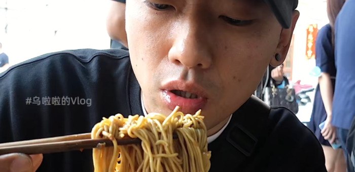 特别乌啦啦的真实身份【特别乌啦啦身高】