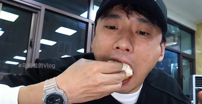 特别乌啦啦的真实身份【特别乌啦啦身高】