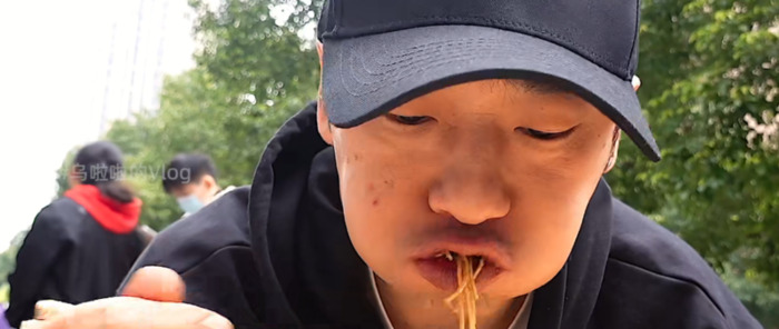 特别乌啦啦的真实身份【特别乌啦啦身高】