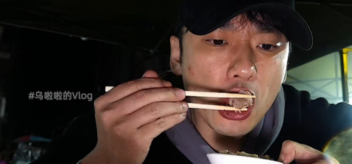 特别乌啦啦的真实身份【特别乌啦啦身高】