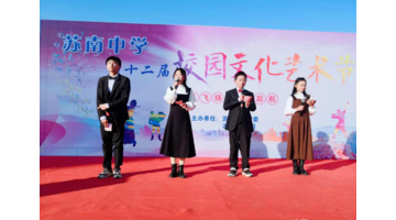 我们的艺术节作文600字【文化艺术节作文600字】