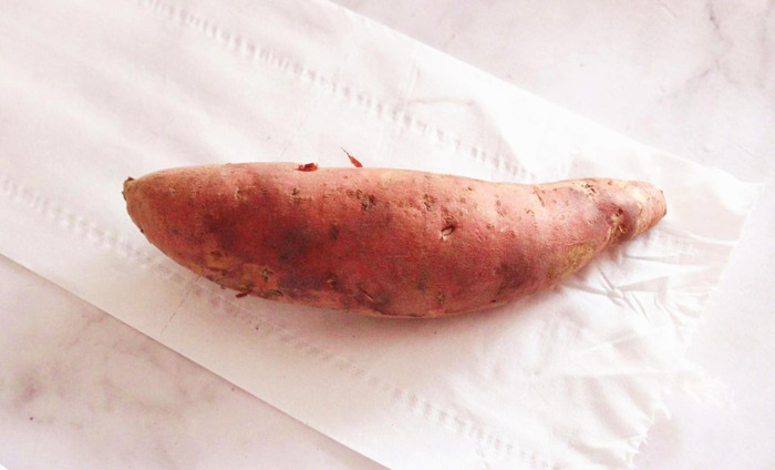 冬天红薯怎么储存方法【红薯的储存方法】