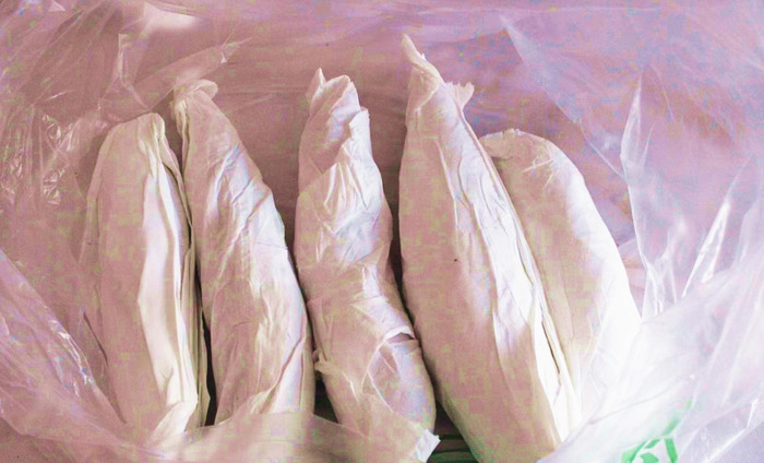 冬天红薯怎么储存方法【红薯的储存方法】