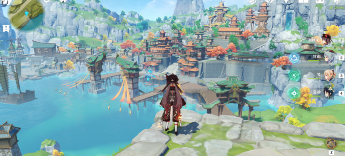 清籁岛雷神瞳拿不到【清籁岛雷神瞳怎么拿】