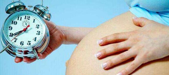 意外怀孕是不是缘分【意外怀孕孩子是不是前世姻缘】