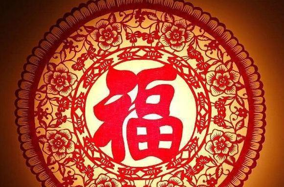 福气卡怎么用【福气卡通头像】