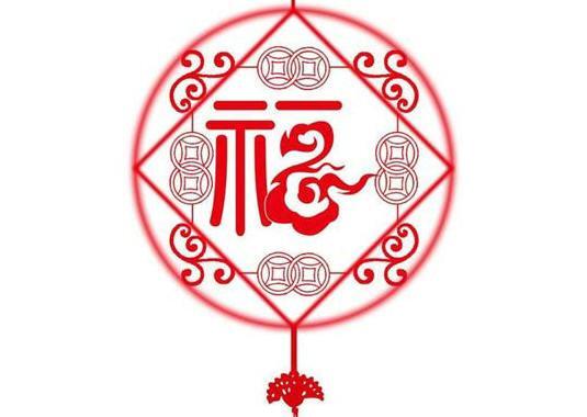 福气卡怎么用【福气卡通头像】