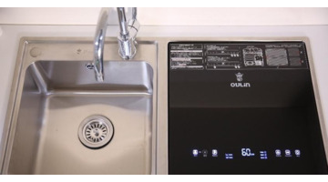 cucine洗碗机cd6600说明书【cucine洗碗机是什么品牌】