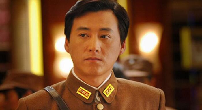 刘小峰资料【刘小峰帅吗】