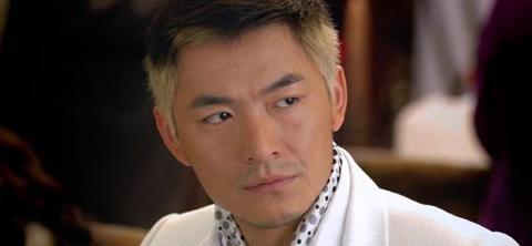 刘小峰资料【刘小峰帅吗】