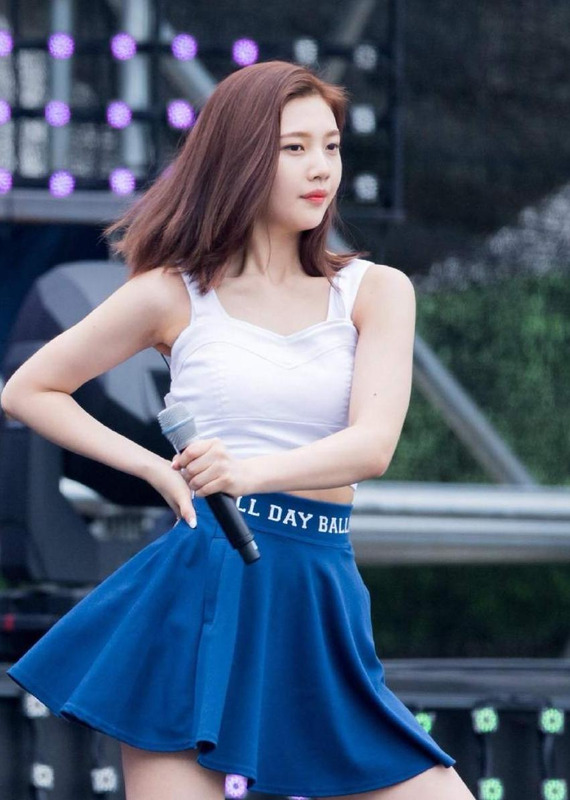 朴彩英多高多重几岁【朴彩英有多高多重】