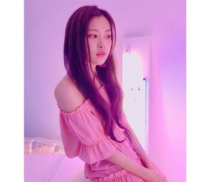 朴彩英多高多重几岁【朴彩英有多高多重】