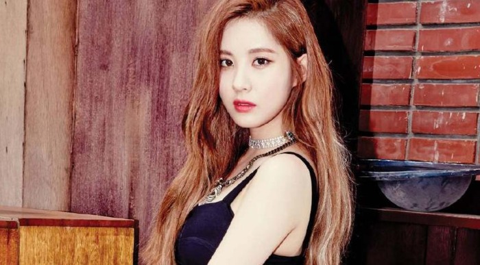 朴彩英多高多重几岁【朴彩英有多高多重】