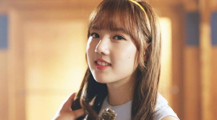 朴彩英多高多重几岁【朴彩英有多高多重】