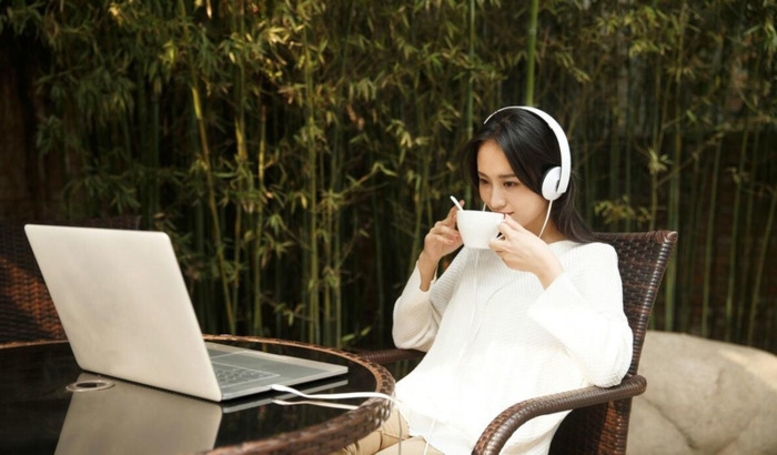 赞美小院子的诗句【赞美小院美景的诗句】