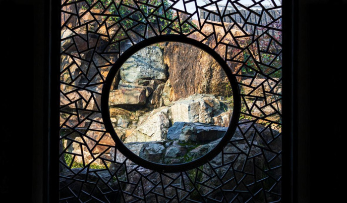 赞美小院子的诗句【赞美小院美景的诗句】