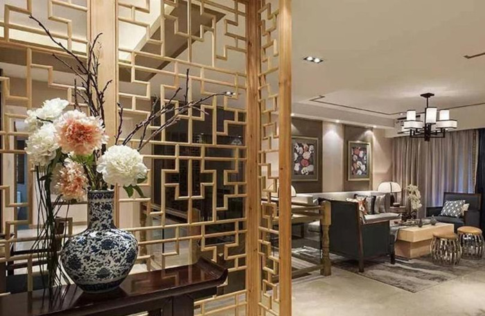 一进门对着鞋柜好不好【鞋柜门正对着大门口好不好】