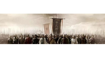 水浒传的思维导图简单又好看【水浒传的思维导图怎么画】