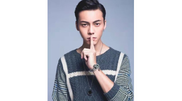 陈伟霆个人简介个人资料【陈伟霆个人简介杨幂】