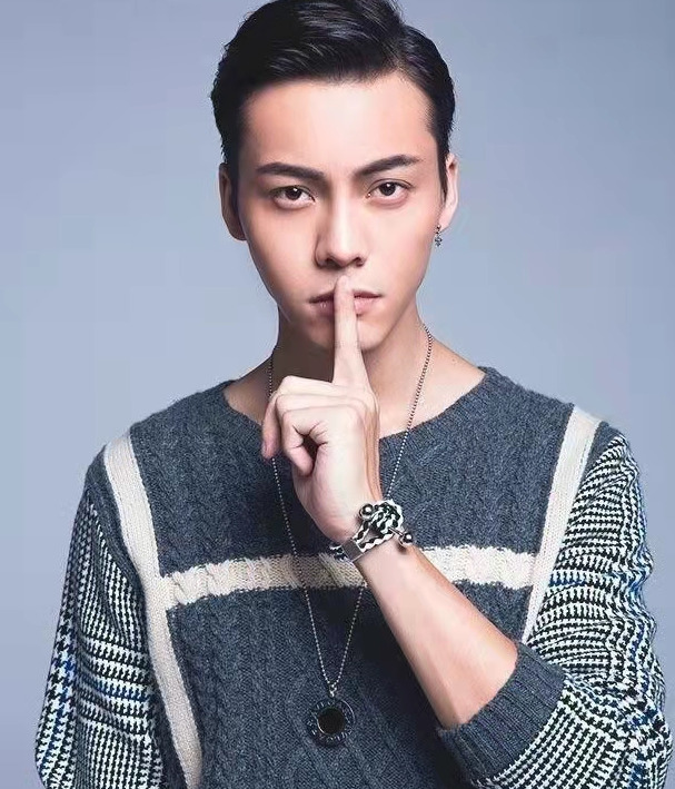 陈伟霆个人简介个人资料【陈伟霆个人简介杨幂】