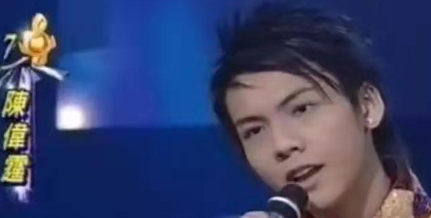 陈伟霆个人简介个人资料【陈伟霆个人简介杨幂】