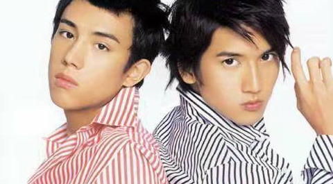 陈伟霆个人简介个人资料【陈伟霆个人简介杨幂】