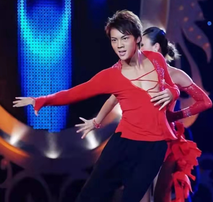 陈伟霆个人简介个人资料【陈伟霆个人简介杨幂】