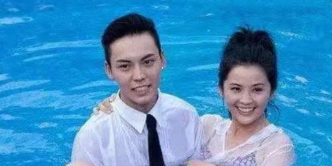 陈伟霆个人简介个人资料【陈伟霆个人简介杨幂】