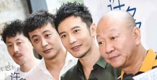 陈伟霆个人简介个人资料【陈伟霆个人简介杨幂】