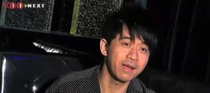 陈伟霆个人简介个人资料【陈伟霆个人简介杨幂】