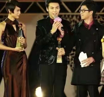 陈伟霆个人简介个人资料【陈伟霆个人简介杨幂】