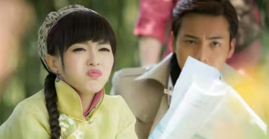 陈伟霆个人简介个人资料【陈伟霆个人简介杨幂】