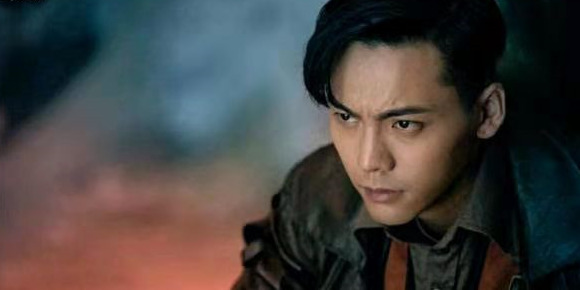 陈伟霆个人简介个人资料【陈伟霆个人简介杨幂】