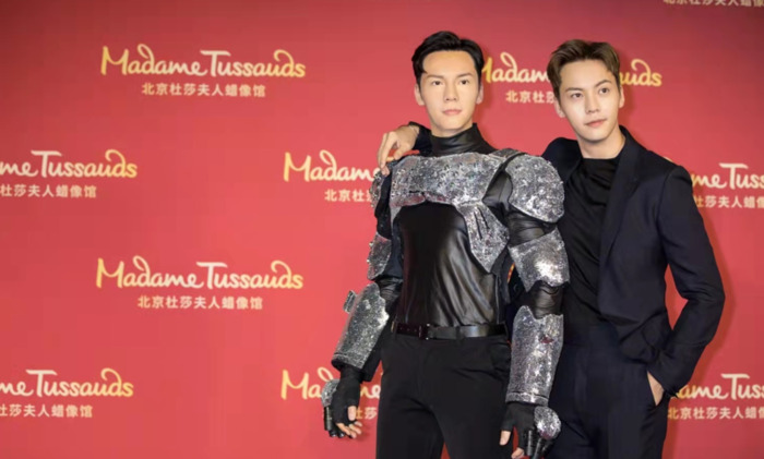 陈伟霆个人简介个人资料【陈伟霆个人简介杨幂】