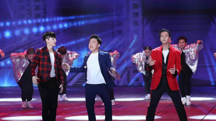 陈伟霆个人简介个人资料【陈伟霆个人简介杨幂】