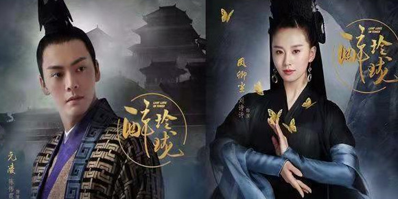 陈伟霆个人简介个人资料【陈伟霆个人简介杨幂】