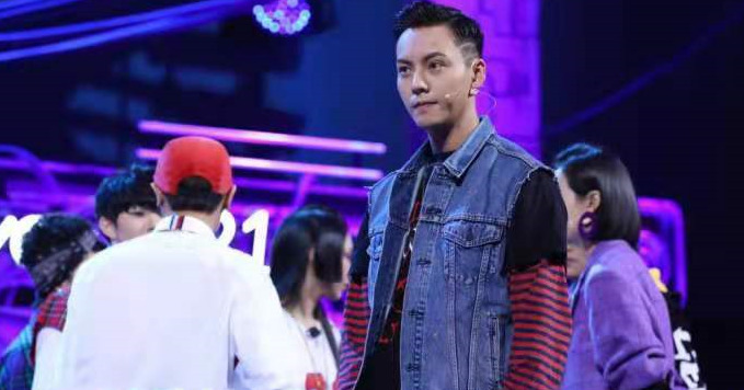 陈伟霆个人简介个人资料【陈伟霆个人简介杨幂】