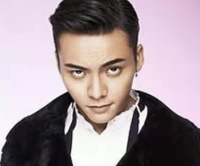 陈伟霆个人简介个人资料【陈伟霆个人简介杨幂】