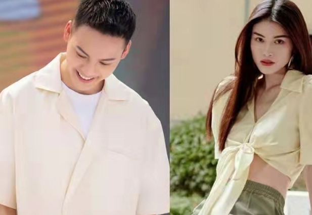 陈伟霆个人简介个人资料【陈伟霆个人简介杨幂】