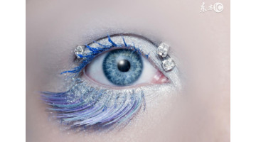 下三白眼的男人性格和淡眉【男下三白眼的男人性格】